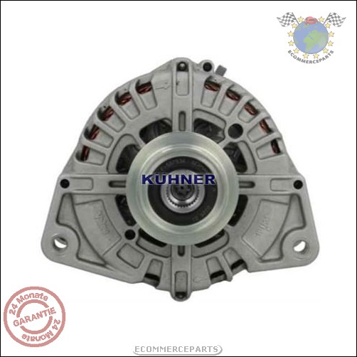 LICHTMASCHINE GENERATOR (kr) VALEO MERCEDES CLASSE G 500 C AMG63 AMG GT