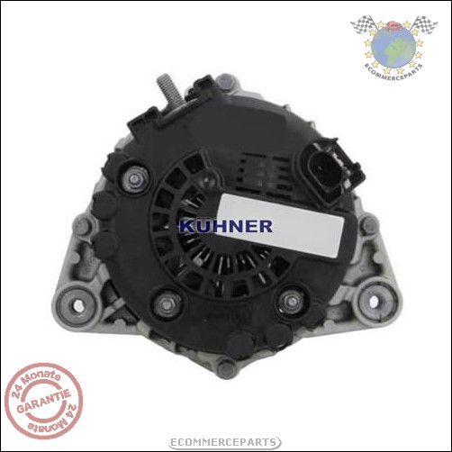 LICHTMASCHINE GENERATOR (kr) VALEO MERCEDES CLASSE G 500 C AMG63 AMG GT