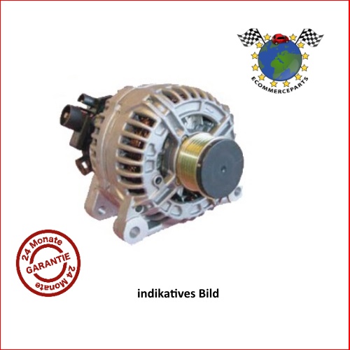 LICHTMASCHINE GENERATOR DENSO (kr) BMW Z4 E89 sDrive X3 F25 xDrive X1 E84