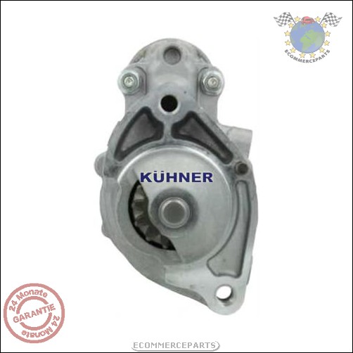 STARTER ANLASSER (kr) DENSO BMW 7 F01 F02 F03 F04 750 X6 F16 F86 xDrive M X5 F15