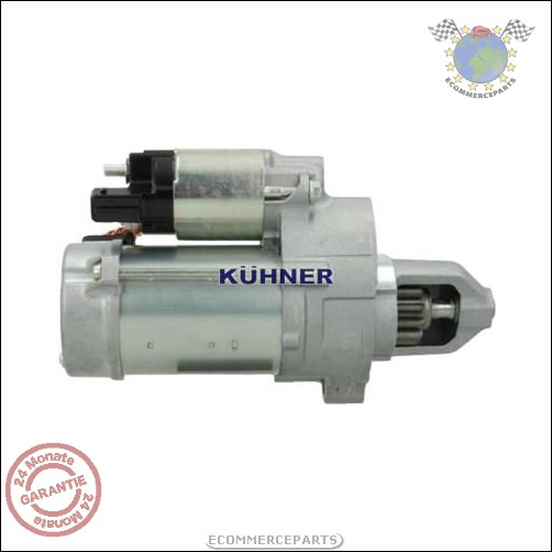 STARTER ANLASSER (kr) DENSO BMW 7 F01 F02 F03 F04 750 X6 F16 F86 xDrive M X5 F15