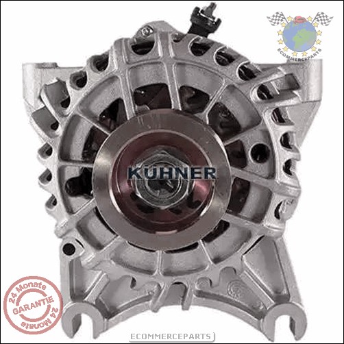 STARTER ANLASSER KUHNER FORD USA EXPEDITION LINCOLN NAVIGATOR
