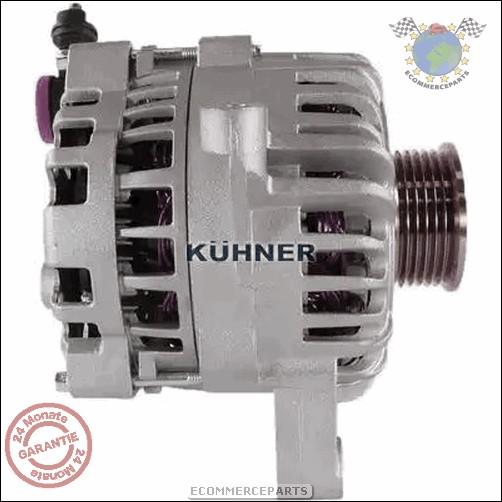 STARTER ANLASSER KUHNER FORD USA EXPEDITION LINCOLN NAVIGATOR