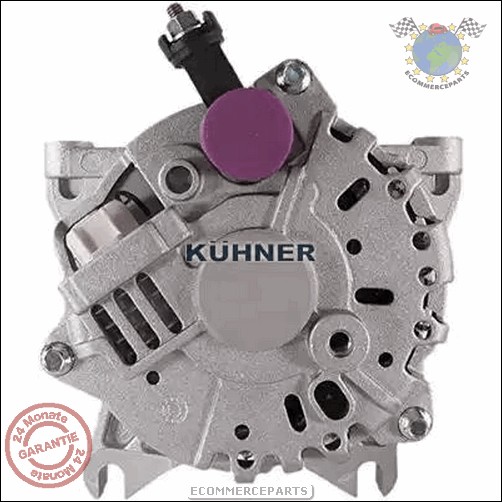 STARTER ANLASSER KUHNER FORD USA EXPEDITION LINCOLN NAVIGATOR