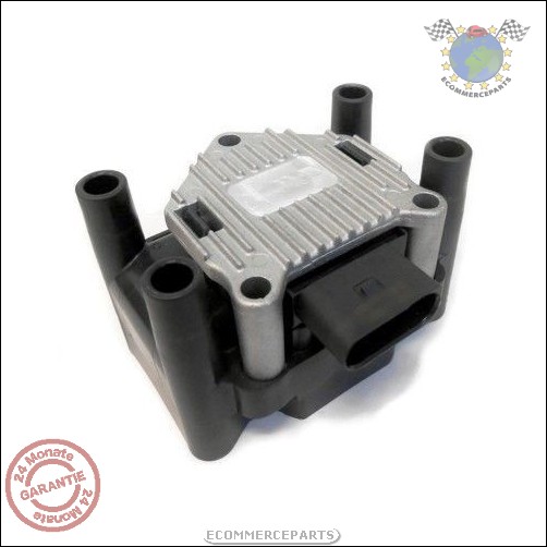 Zündspule Meat AUDI TT A4 A3 A2 A1 SEAT TOLEDO III IV II IBIZA ALHAMBRA CORD #do