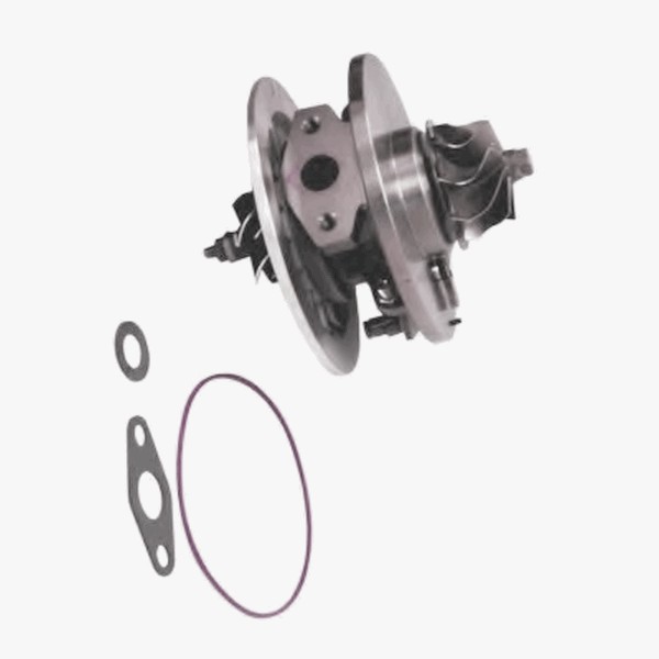 ABGAS TURBO LADER TURBOLADER Meat LANCIA LYBRA