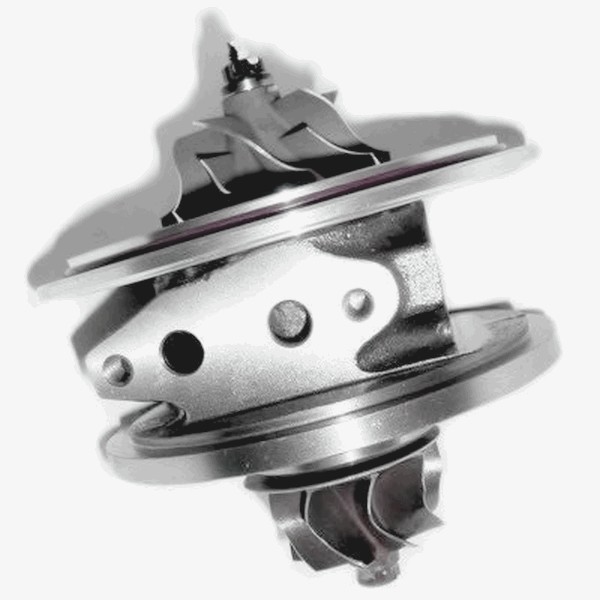 ABGAS TURBO LADER TURBOLADER Meat HONDA ACCORD VII