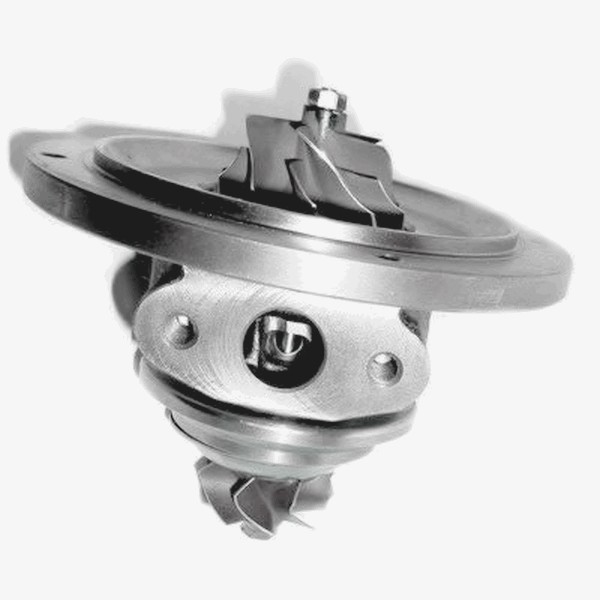 ABGAS TURBO LADER TURBOLADER Meat MAZDA PREMACY 626 323