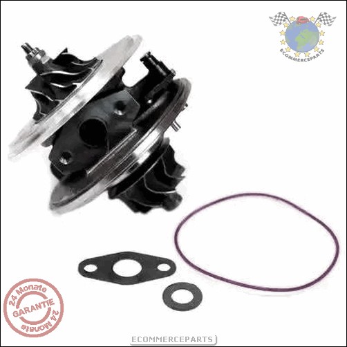 ABGAS TURBO LADER TURBOLADER Meat VW PASSAT (3B5) (3B3) (3B2) POLO 6V5 6V2