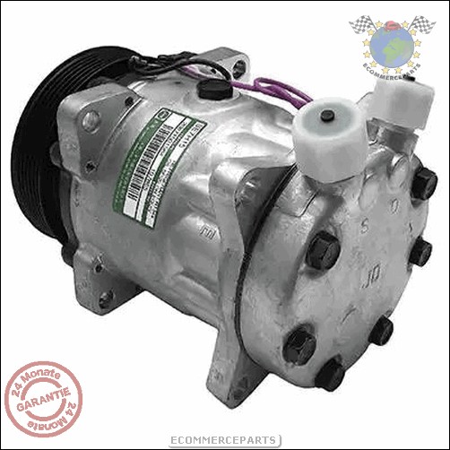 KOMPRESSOR KLIMAANLAGE KLIMAKOMPRESSOR SD VOLVO 960 #bn