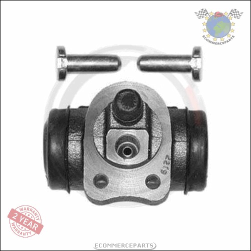 Radbremszylinder Abs Hinterachse für OPEL COMMODORE C P