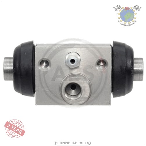 Cylindre De Roue Abs Arrière FORD FOCUS B-MAX