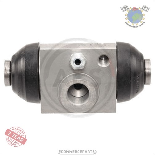 Cylindre De Roue Abs Arrière CITROËN C3 II DS3 C4 DS