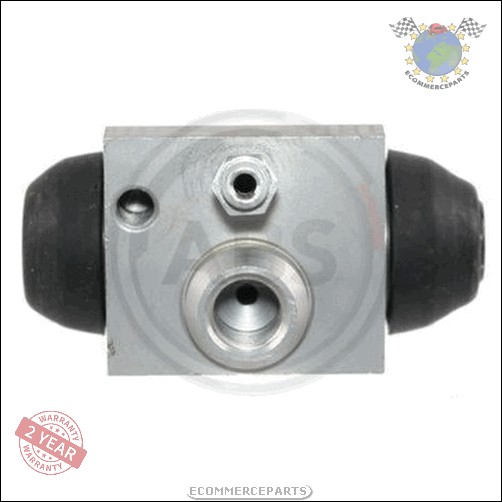 Cylindre De Roue Abs Arrière CITROËN C1 PEUGEOT 107 TOYOTA AYGO