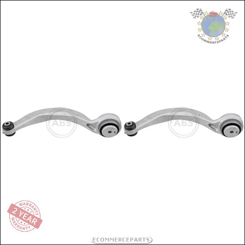 Kit 2x Bras de liaison Suspension roue Abs Gauche + Droit Avant pour JAGUAR  #rj