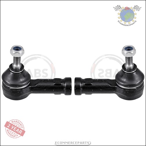 Kit 2x Rotule de Direction Abs Gauche + Droit Avant pour CITROËN EVASION JUMPY