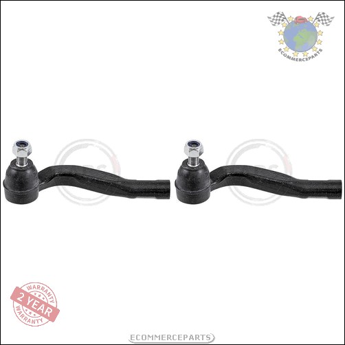 Kit 2x Rotule de Direction Abs Gauche + Droit pour LEXUS LS D #vc