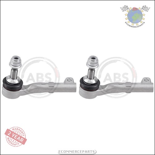 Kit 2x Rotule de Direction Abs Gauche + Droit pour BMW 3 G21 G81 330 320 318 3 D