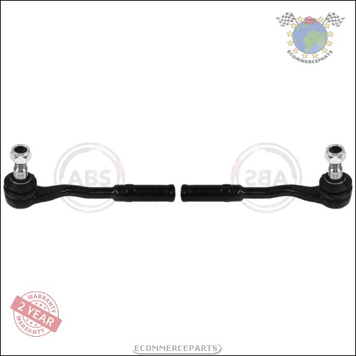 Kit 2x Rotule de Direction Abs Gauche + Droit Avant pour MERCEDES CLASSE S 600