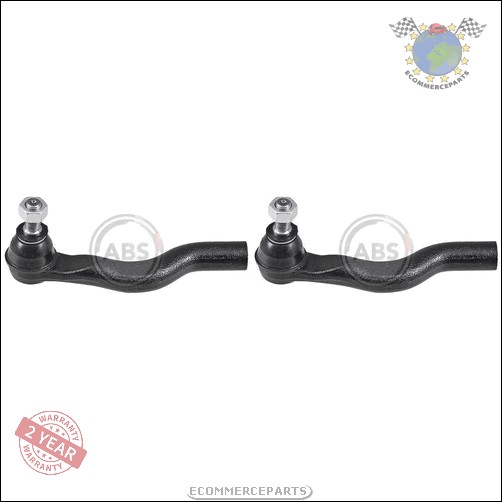 Kit 2x Rotule de Direction Abs Gauche + Droit pour HONDA CR-V V D