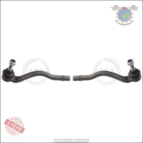 Kit 2x Rotule de Direction Abs Gauche + Droit Avant pour MERCEDES CLASSE GL 500