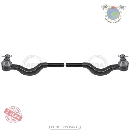Kit 2x Rotule de Direction Abs Gauche + Droit Avant pour TOYOTA CROWN DYNA