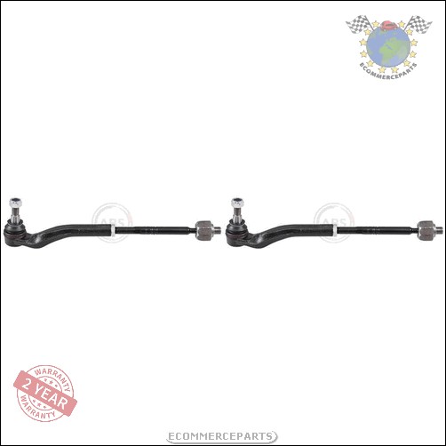 Kit 2x Rotule de Direction Abs Gauche + Droit pour MERCEDES CLASSE V 300 250 2 D