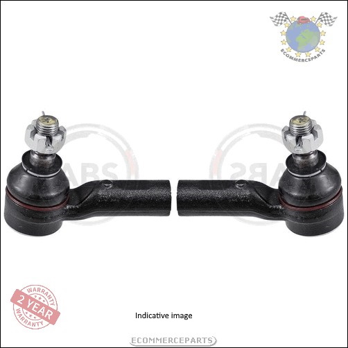 Kit 2x Rotule de Direction Abs Gauche + Droit pour VOLVO V90 S90 D #vf