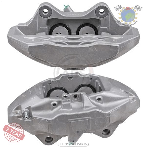 Étrier de Frein Abs Avant pour MERCEDES CLASSE S 560 500 450 400 350 300 P