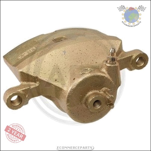 Bremssattel Abs Vorderachse Rechts NISSAN ALMERA I SUNNY 100NX D