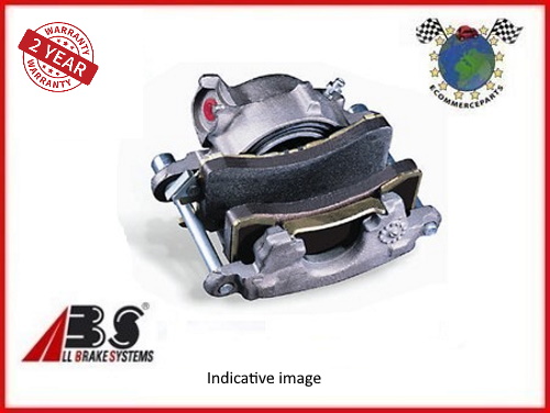 Étrier de Frein Abs Avant Gauche pour MERCEDES CLASSE E 450 400 350 300 C AMG4 P