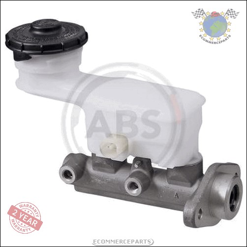 Maître Cylindre De Frein Abs HONDA JAZZ II