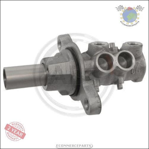 Maître Cylindre De Frein Abs CITROËN C4 II DS4 I DS PEUGEOT 307