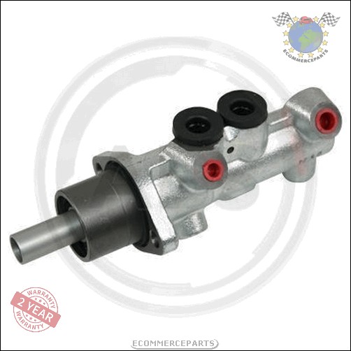 Maître Cylindre De Frein Abs NISSAN INTERSTAR OPEL MOVANO ARENA RENAULT TRAFIC