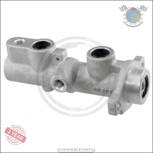 Maître Cylindre De Frein Abs NISSAN PRIMERA #s0