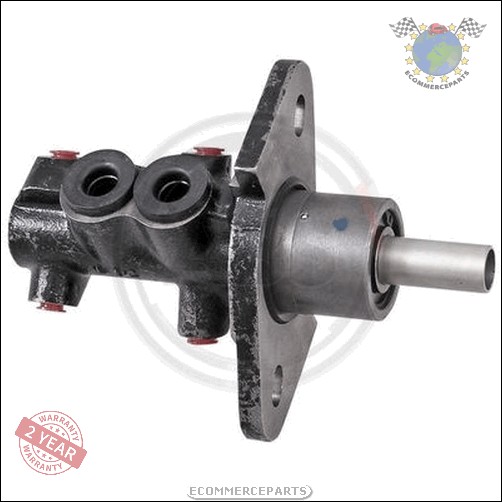 Maître Cylindre De Frein Abs NISSAN PATHFINDER #s4