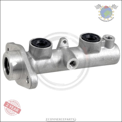 Hauptbremszylinder Abs HONDA CIVIC VI D #5t