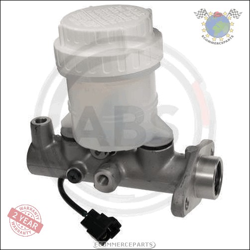 Maître Cylindre De Frein Abs MITSUBISHI GALANT VI SPACE #t2