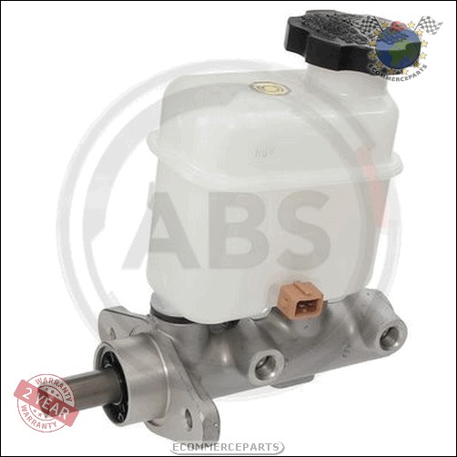 Maître Cylindre De Frein Abs HYUNDAI SANTA FE #wj
