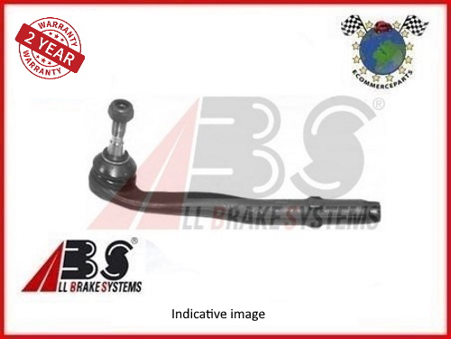 Rotule de Direction Abs Avant pour MERCEDES SLK 230 200 P