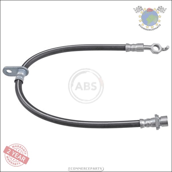 Flexible De Frein Abs Avant pour LEXUS LS P