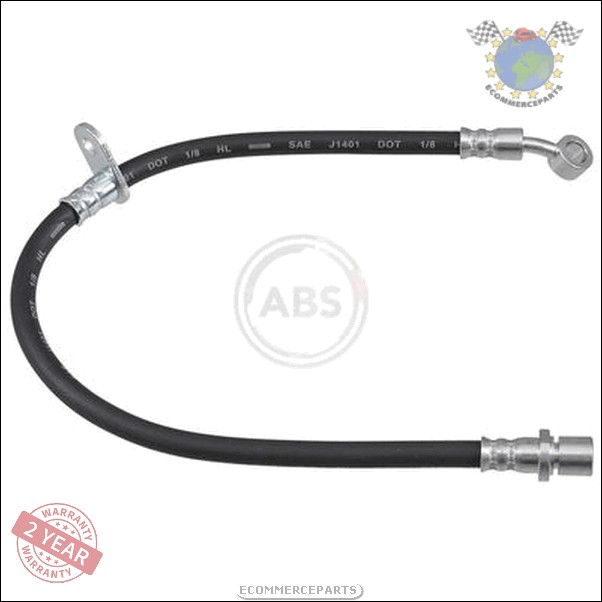 Bremsschlauch Abs Vorderachse Links für SUBARU IMPREZA LEVORG WRX P