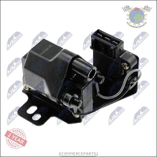 Zündspule Ajs für AUDI QUATTRO 200 100 V8 A6