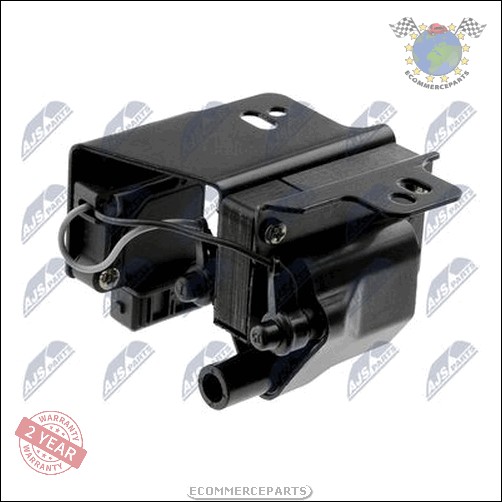 Zündspule Ajs für AUDI QUATTRO 200 100 V8 A6