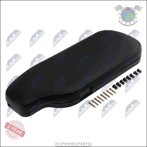 Armlehne Ajs für SUBARU BRZ TOYOTA GT