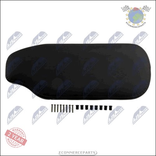 Armlehne Ajs für SUBARU BRZ TOYOTA GT