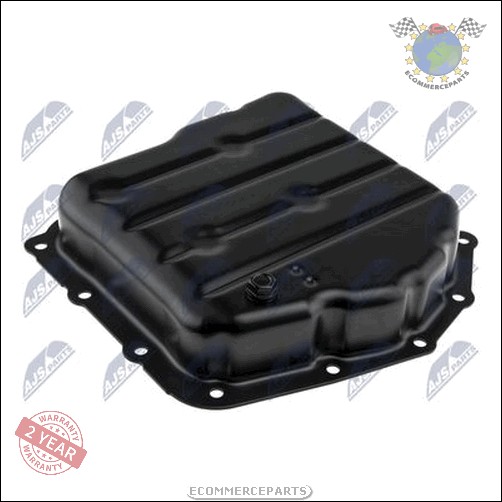 Ölwanne Automatikgetriebe Ajs für CHRYSLER STRATUS Cabriolet VOYAGER IV / III P