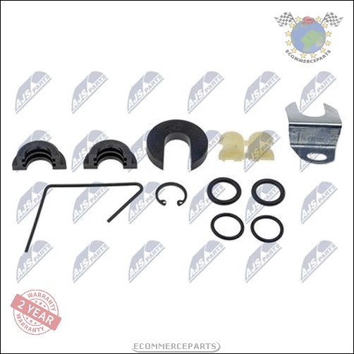 Kit de réparation levier de changement de vitesse Ajs pour RENAULT TWINGO THALI