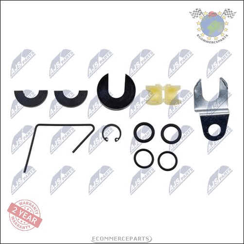 Kit de réparation levier de changement de vitesse Ajs pour RENAULT TWINGO THALI