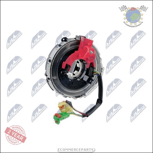Ressort Tournant Airbag Ajs pour MERCEDES CLASSE GL 500 450 420 350 320 S 600 5